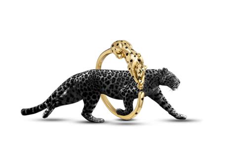 panthere collection cartier